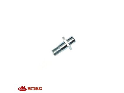 Šroub záchytu reakce brzdy Babetta 228,206,207 Motomax
