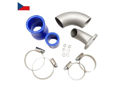 Sada sání Dellorto JAWA 21