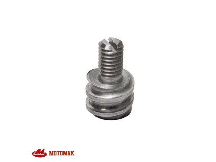 Záchyt pružiny horní BABETTA 228, 207 (model s nízkými řídítky) M