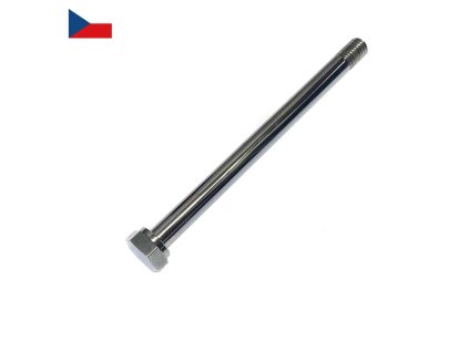 Svorník kyvné vidlice Stadion S22 chrom