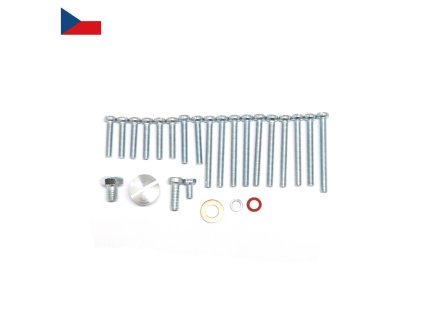 Sada šroubů motoru Stadion S11, S22, S23