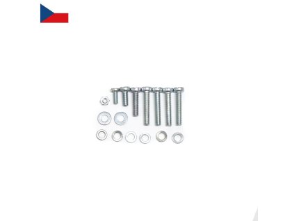 Sada šroubů zapalování Stadion S11, S22, S23