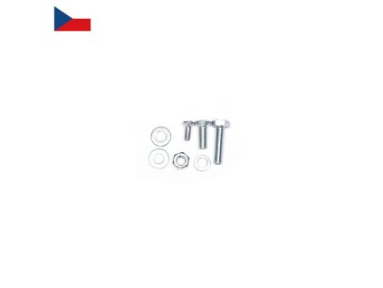 Sada šroubů zadního světla Stadion S11, S22