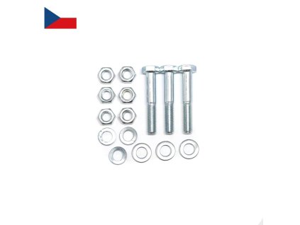 Sada šroubů k uchycení motoru Stadion S11, S22