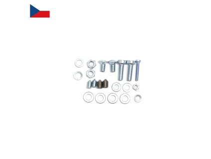 Sada šroubů řídítek Stadion S11, S22, S23