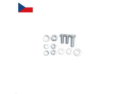 Sada šroubů předního světla Stadion S11