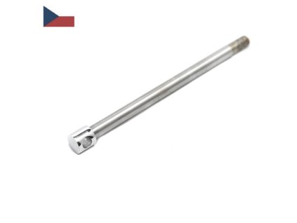 Osa předního kola - chrom Stadion, Jawetta