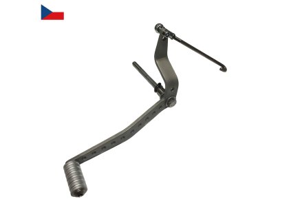 řadící páka tunning 550,555