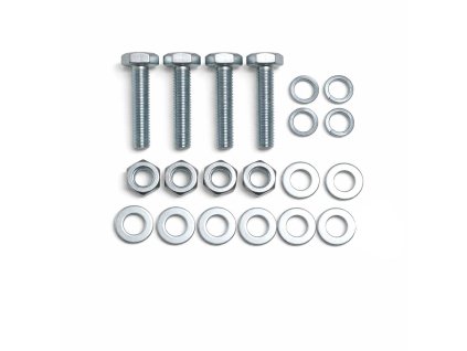 Sada šroubů zadní tlumič Stadion S22