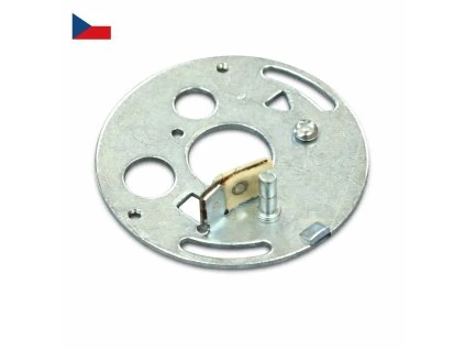 destička zap.A 1 válec, holá