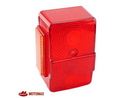 Kryt zadního světla Babetta 210,225