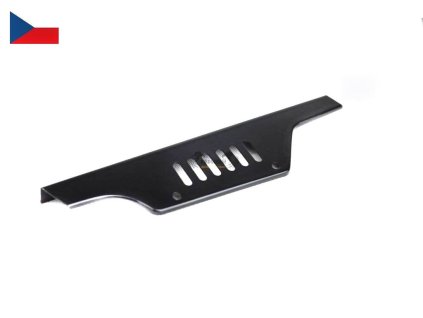 Kryt řetězu originál Babetta 210 (plech)