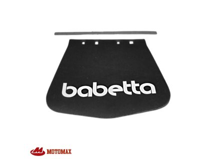 Zástěrka BABETTA 207, 210, 225 (potisk babetta) M