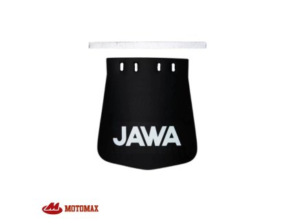 Zástěrka BABETTA 207, 210, 225 (potisk JAWA) M