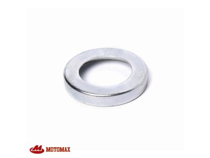 Miska prachovky s prolisem BABETTA M