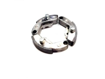 Rozběhová čelist sada 3 ks Babetta 210,225