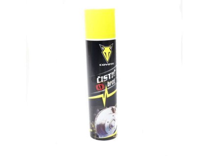 Čistič brzd (600 ml)