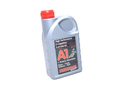 5558 olej motorovy 2t a1 denicol