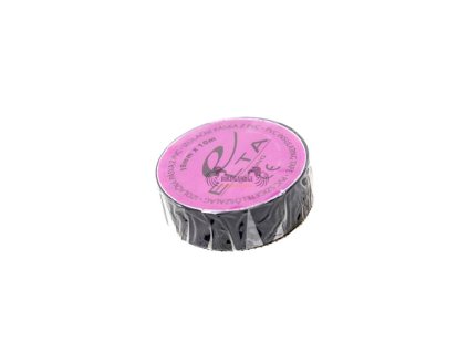 Páska izolační PVC černá 19x10 ( UNI )