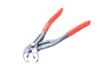 Sikovky 250mm KNIPEX COBRA