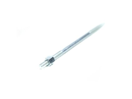 Svorník válce M6x130 JAWA 50 Pionýr 550,555,05,20,21,23