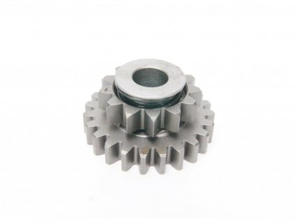 Kolo 13/23 z. JAWA 50 Pionýr 05,20,21,23 *Motomax