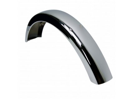 Přední blatník - chrom Babetta 210,225