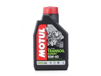 MOTUL Transoil Expert 10W40 -převodový