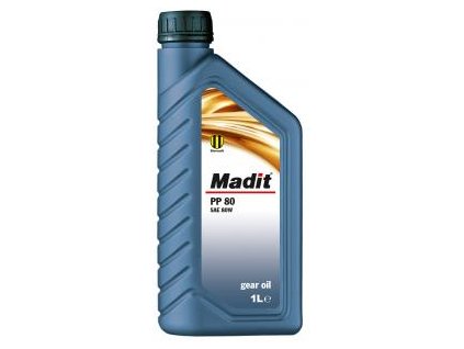 Madit PP 80 - převodový (1 l)