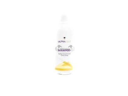 Ultracoat Shampoo+ autošampon (500ml)