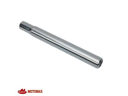 Trubka sedla BABETTA 228, 207 M