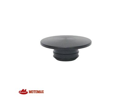 Zátka matice přední vidlice BABETTA 228, 206, 207 (plast) M