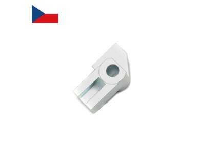 Záchyt reakce Stadion S22