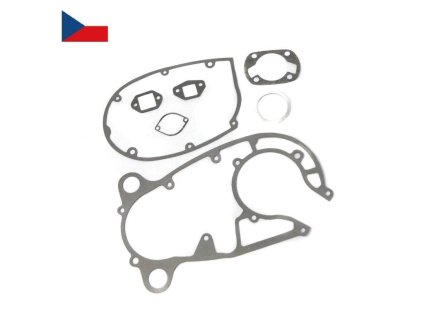 Sada těsnění Stadion S22