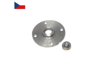 Talířek spojky s ložiskem Stadion, Jawetta