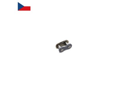 Spojka řetězu 1/2x3/16 Stadion, Jawetta, Korádo