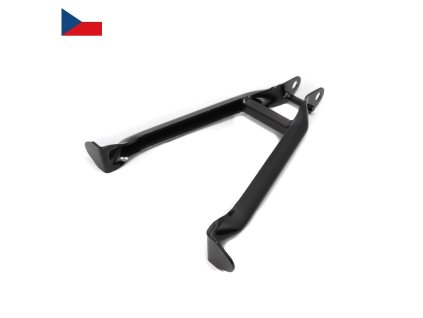 Stojan hlavní - centrální ČERNÝ Stadion S22,S23