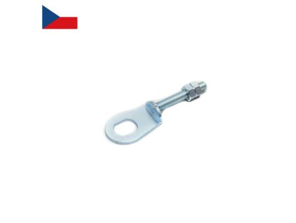 Napínák řetězu - pravý Stadion S22