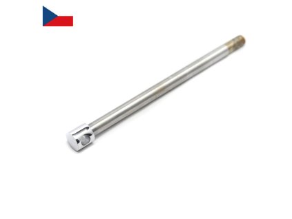 Osa zadního  kola - chrom  Stadion, Jawetta