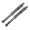 Zadní teleskop BABETTA JAWA 50 20, 21, 23 (hydraulický chrom pružina) 2ks (1)