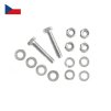 Sada šroubů přední vidlice 05,20,21