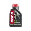 MOTUL 510 2T polosynt.