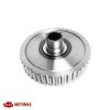 Ozubený buben Babetta 210, 225, Stella M134 (ocelový) Motomax