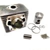 Kompletní sada válce s pístem - Babetta 207, 228