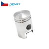 Píst JAWA 50 Pionýr 05,20,21,23 CZ Almet (více variant)