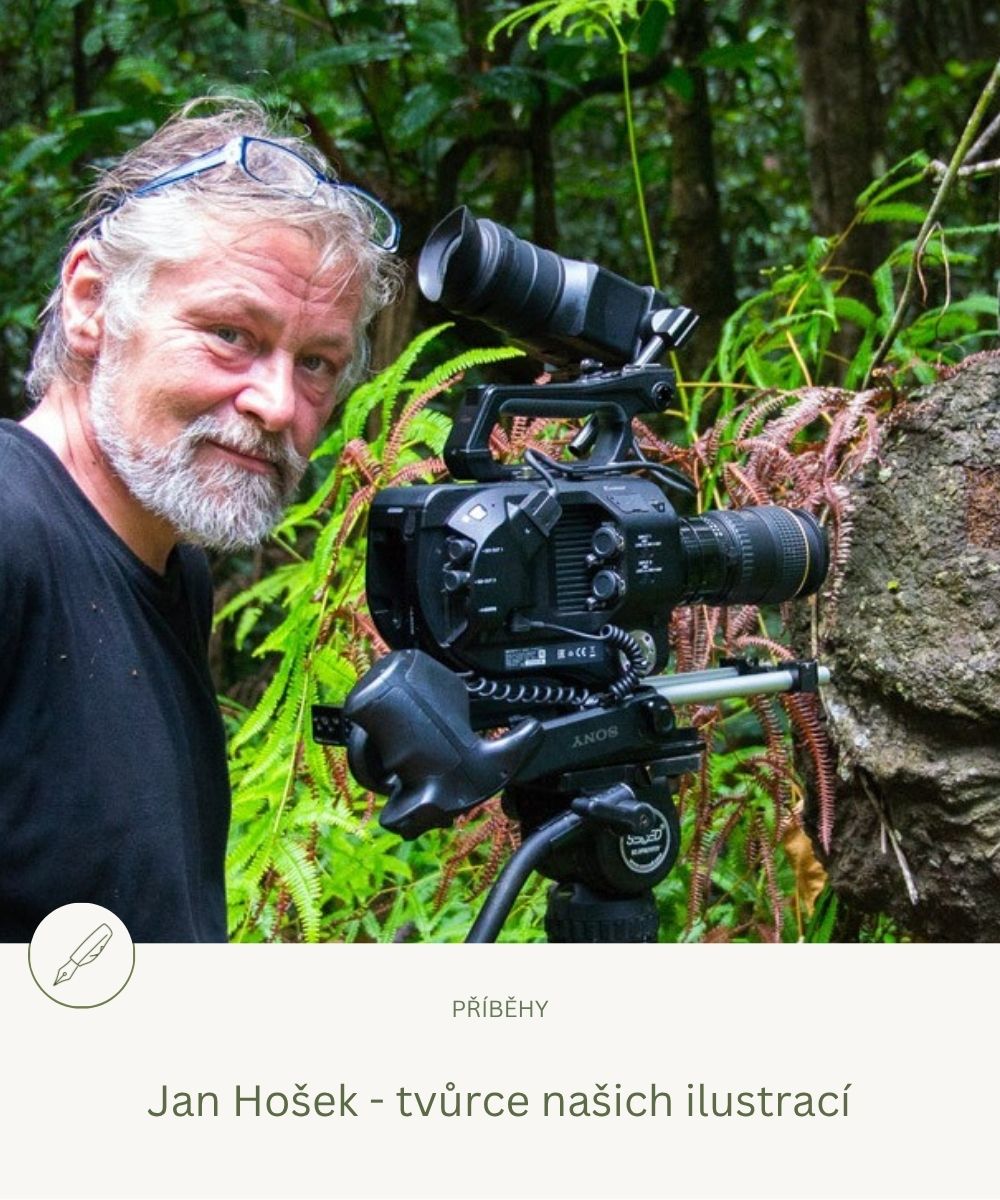 JAN HOŠEK