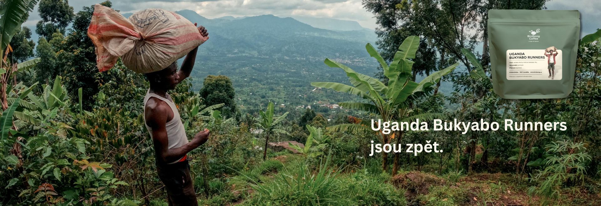 UGANDA BUKYABO RUNNERS