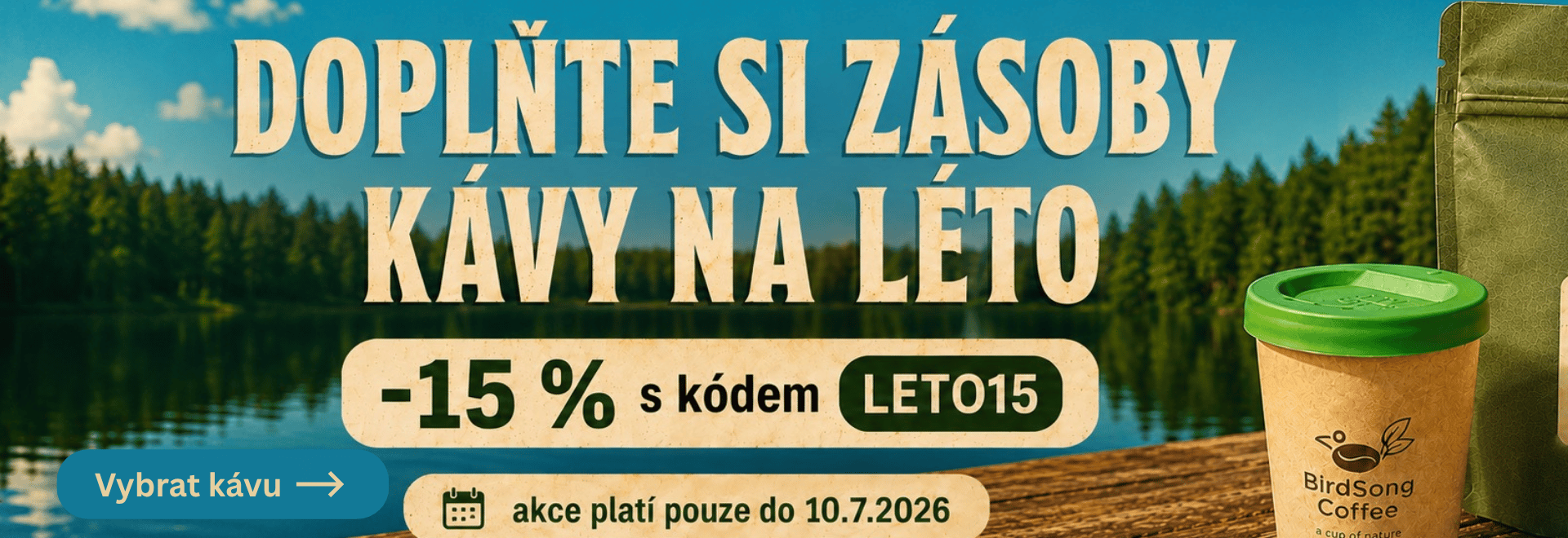 LETO 15
