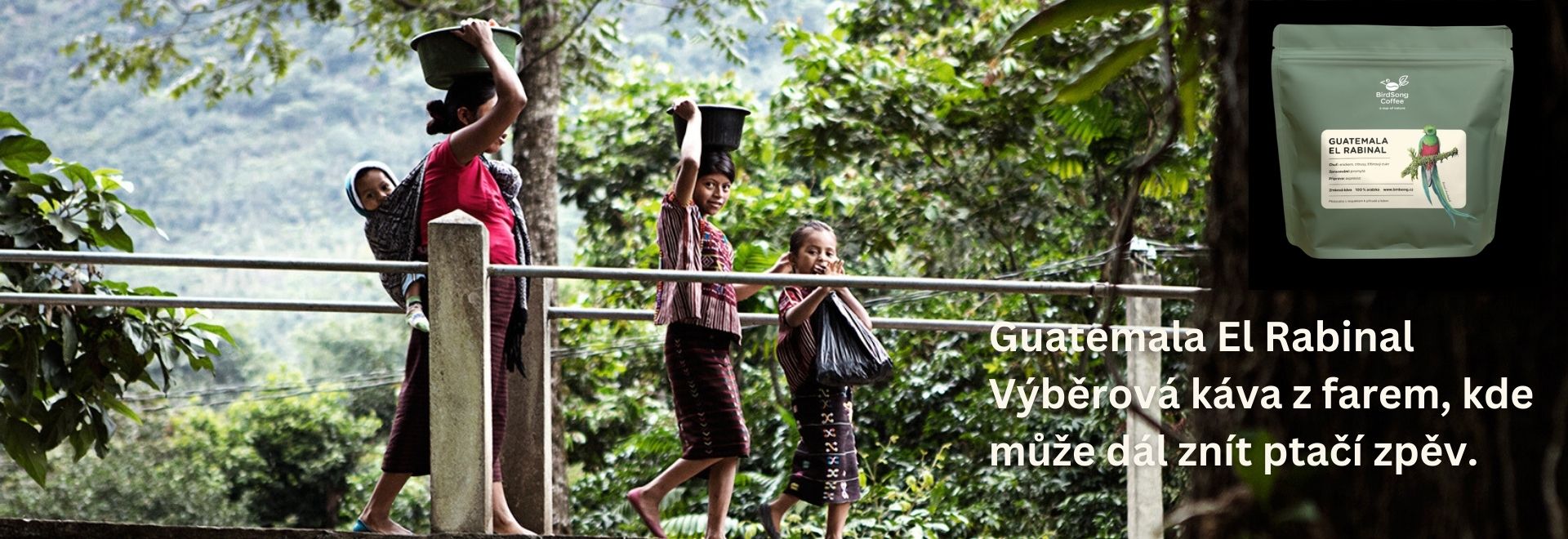 Guatemala El Rabinal