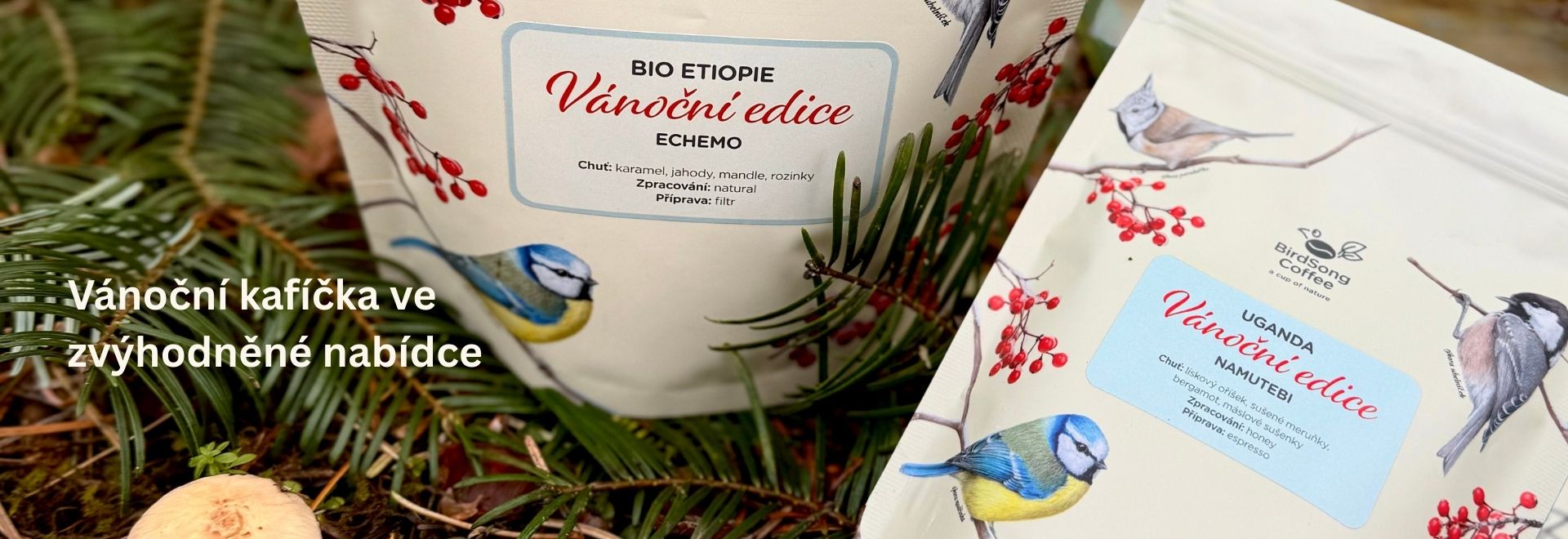 Vánoční výprodej